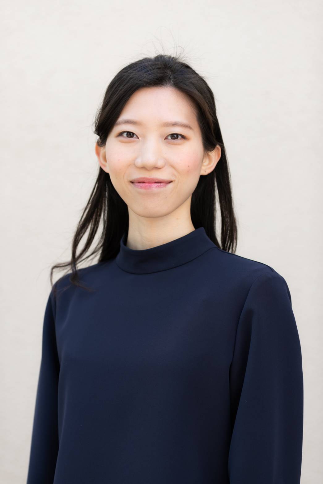 石堂 藍