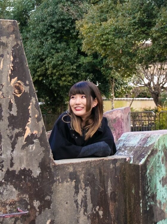 池内 奏音