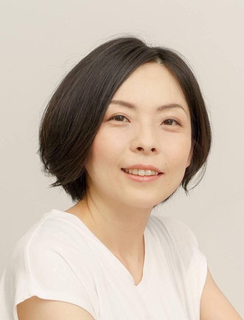  長岡 円香